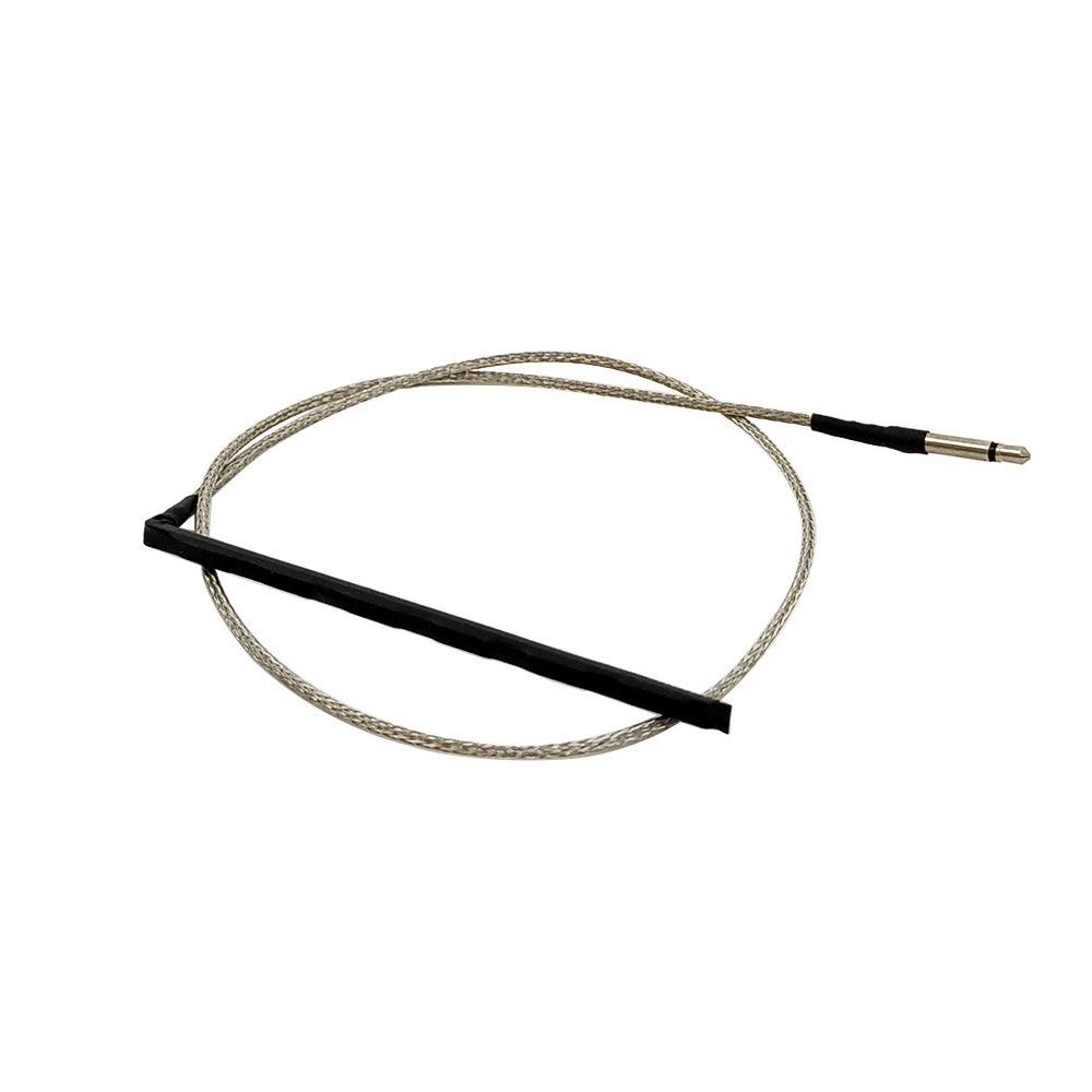 Folk Classical Guitar EQ Pickup with 6.35 Jack and Wooden Stick
Folk Classical Guitar EQ Pickup with 6.35 Jack and Wooden Stick