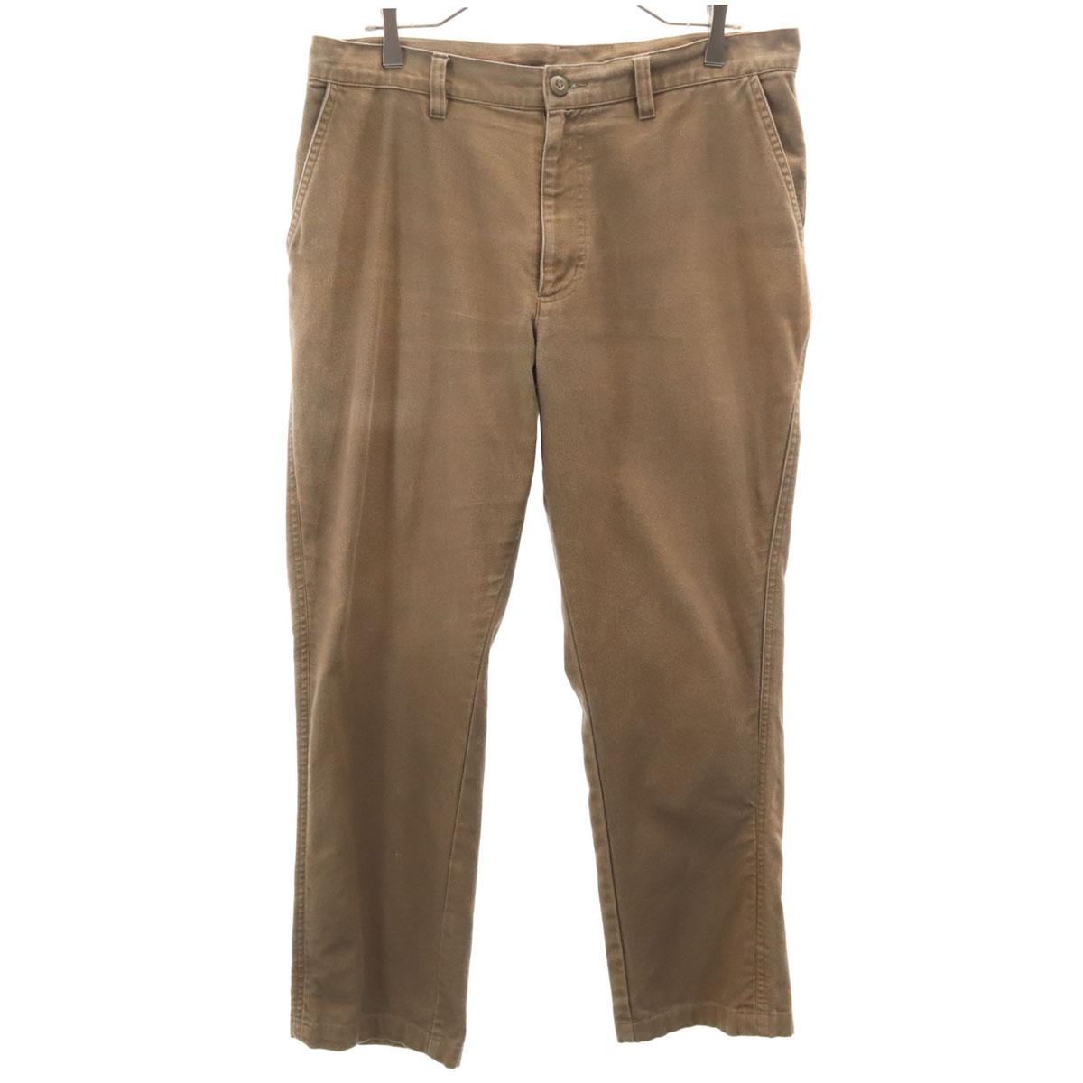 patagonia Duck Work pants W32 Brown 55566F7 Men s Used
patagonia Duck Work pants W32 Brown 55566F7 Men s Used