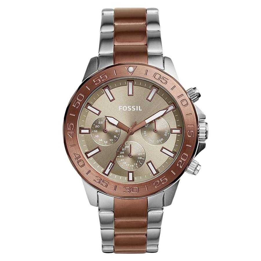 Fossil Men s Quartz Stainless Steel Three-Hand Watch Stainless Steel Case/Glass Mirror BQ2502
Fossil Men s Quartz Stainless Steel Three-Hand Watch Stainless Steel Case/Glass Mirror BQ2502