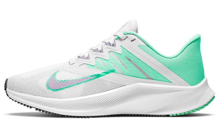 Nike Quest 3 White Green Glow Women s CD0232-111 36.5
Nike Quest 3 White Green Glow Women s CD0232-111 36.5