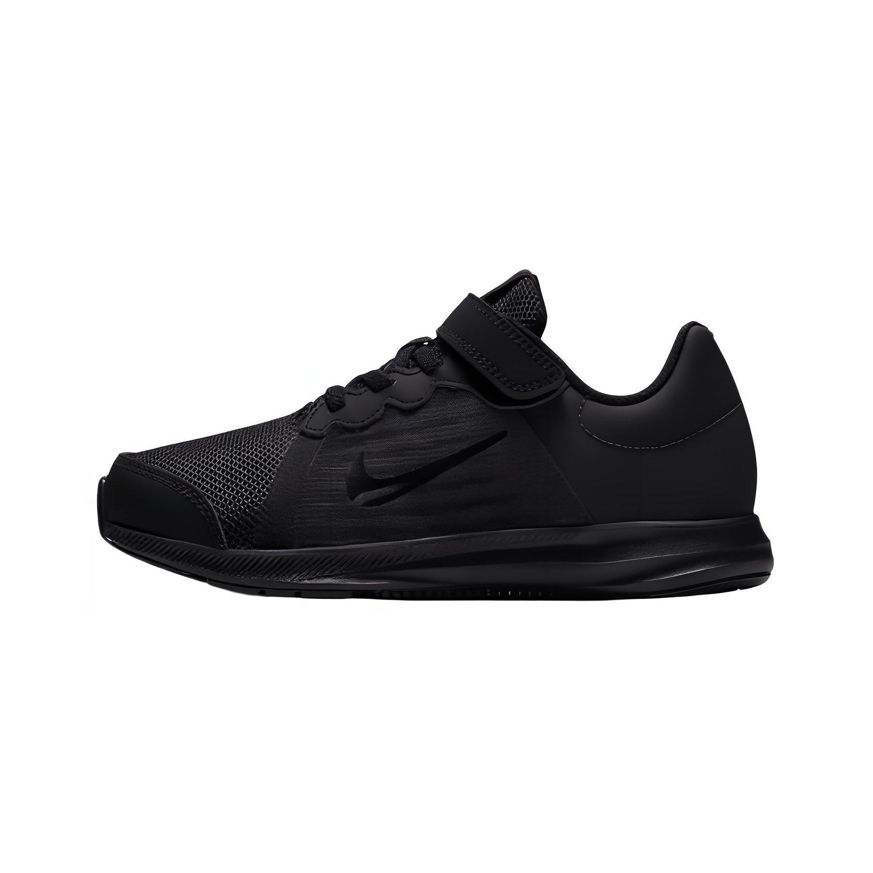 Nike Downshifter 8 GS Abrasion Resistant Low top Kids Running Shoes Black Children Aged 3 7 Years Old 922854-006 28
Nike Downshifter 8 GS Abrasion Resistant Low top Kids Running Shoes Black Children Aged 3 7 Years Old 922854-006 28
