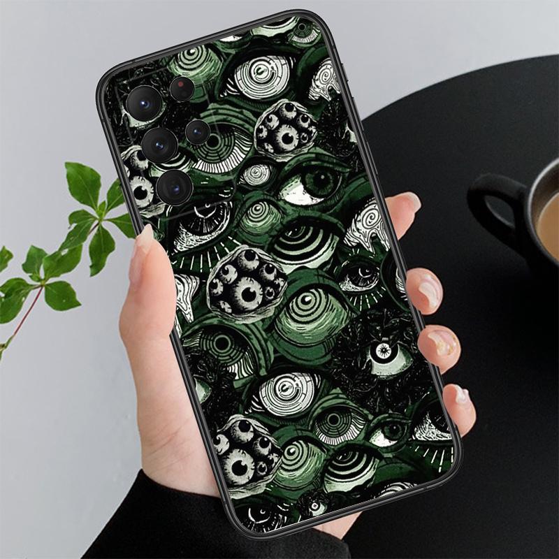 Phone Case For Samsung A17 A55 A16 A56 A35 A15 A53 A54 A33 A34 A25 A05S A52 A52S A07 A26 A06 Trippy blue alien eyes A15
Phone Case For Samsung A17 A55 A16 A56 A35 A15 A53 A54 A33 A34 A25 A05S A52 A52S A07 A26 A06 Trippy blue alien eyes A15