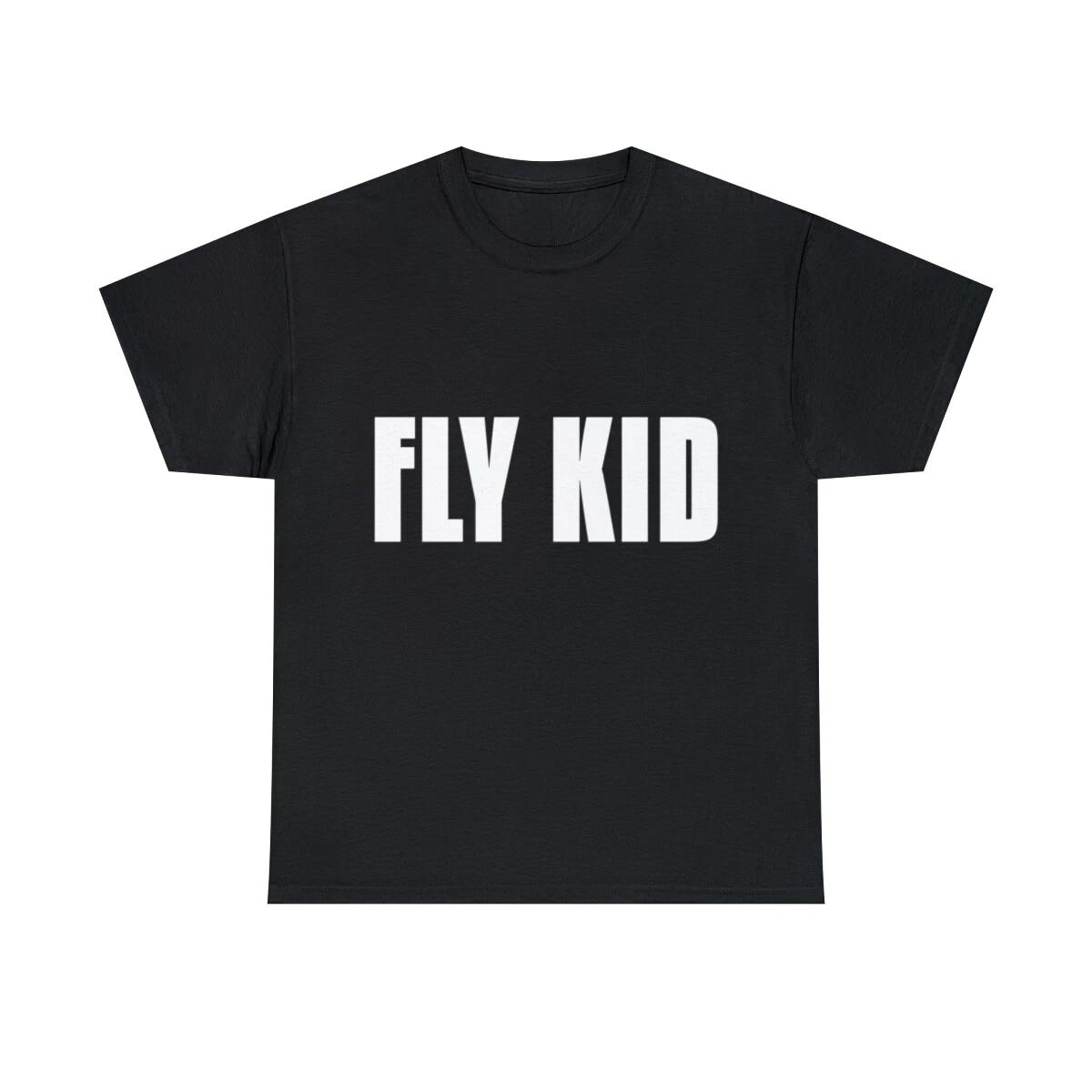 Fly Kid Funny Family Graphic Tee Shirt, S-5XL 2XL
Fly Kid Funny Family Graphic Tee Shirt, S-5XL 2XL