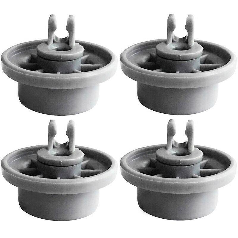 Комплект колес для посудомоечной машины Bosch Siemens Neff 165314 - 4 шт. Accessories
Комплект колес для посудомоечной машины Bosch Siemens Neff 165314 - 4 шт. Accessories