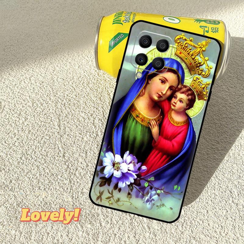 Religious Mary and Jesus Case For Samsung Galaxy M31 M56 M13 M33 M53 M15 M35 M55 M06 M16 M36 M12 M32 M52 M14 M34 M54 Samsung M36
Religious Mary and Jesus Case For Samsung Galaxy M31 M56 M13 M33 M53 M15 M35 M55 M06 M16 M36 M12 M32 M52 M14 M34 M54 Samsung M36