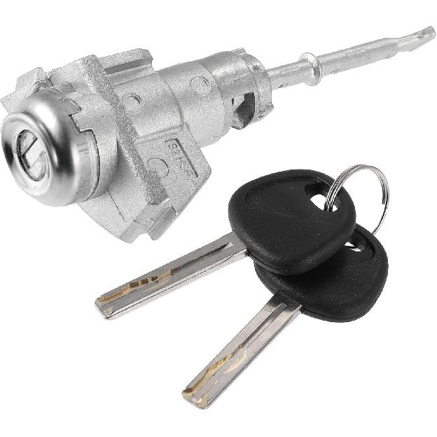 NO. 81970-C1A00 Front Door Lock Cylinder Set Kit with 2 Keys for Hyundai Sonata 2015-2019 1.6L 2.0L 2.4L / Left Driver Side Door Lock Set Tumbler LH
NO. 81970-C1A00 Front Door Lock Cylinder Set Kit with 2 Keys for Hyundai Sonata 2015-2019 1.6L 2.0L 2.4L / Left Driver Side Door Lock Set Tumbler LH