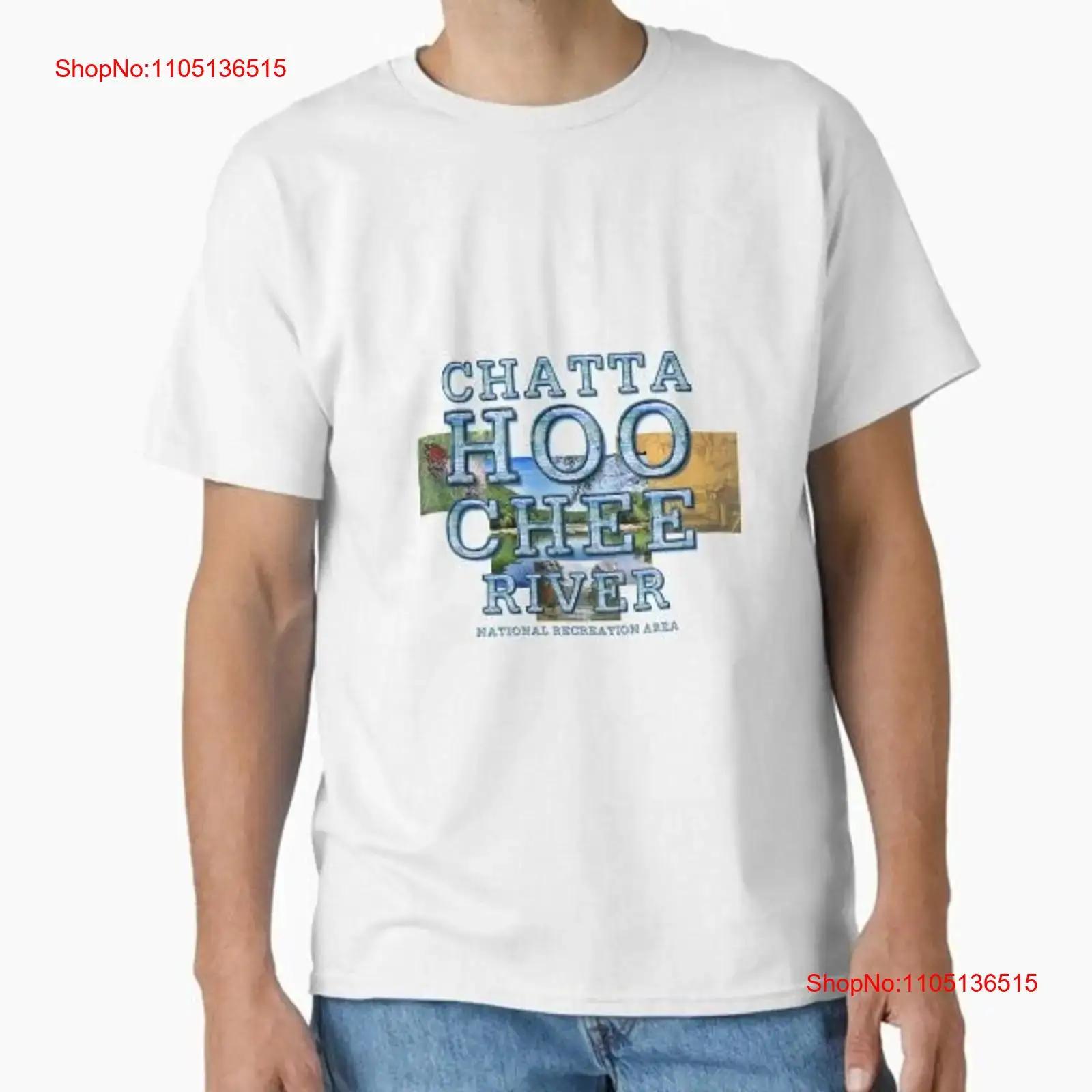 Chattahoochee River Classic T Shirt Made in US AUS Size S 2XL vintage Washed Breathable Slightly Versatile Stretched 5XL різнокольоровий
Chattahoochee River Classic T Shirt Made in US AUS Size S 2XL vintage Washed Breathable Slightly Versatile Stretched 5XL різнокольоровий