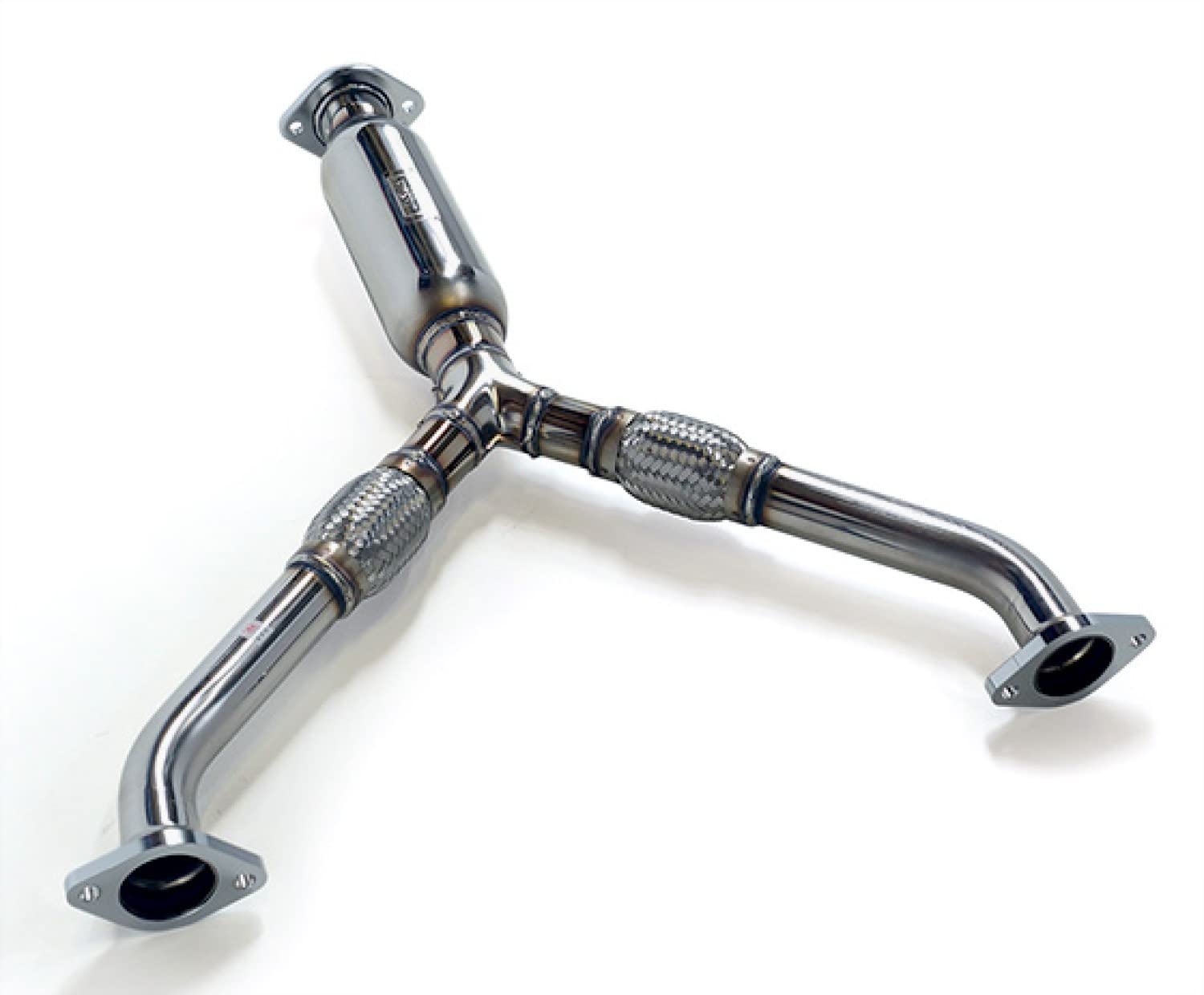 HKS Exhaust System Parts Stainless Steel Center Pipe Fairlady Z VQ37VHR VQ35DE (Roadster) CBA-HZ34 09/10-10/03 UA-HZ33 03/10-04/08 33004-AN003
HKS Exhaust System Parts Stainless Steel Center Pipe Fairlady Z VQ37VHR VQ35DE (Roadster) CBA-HZ34 09/10-10/03 UA-HZ33 03/10-04/08 33004-AN003