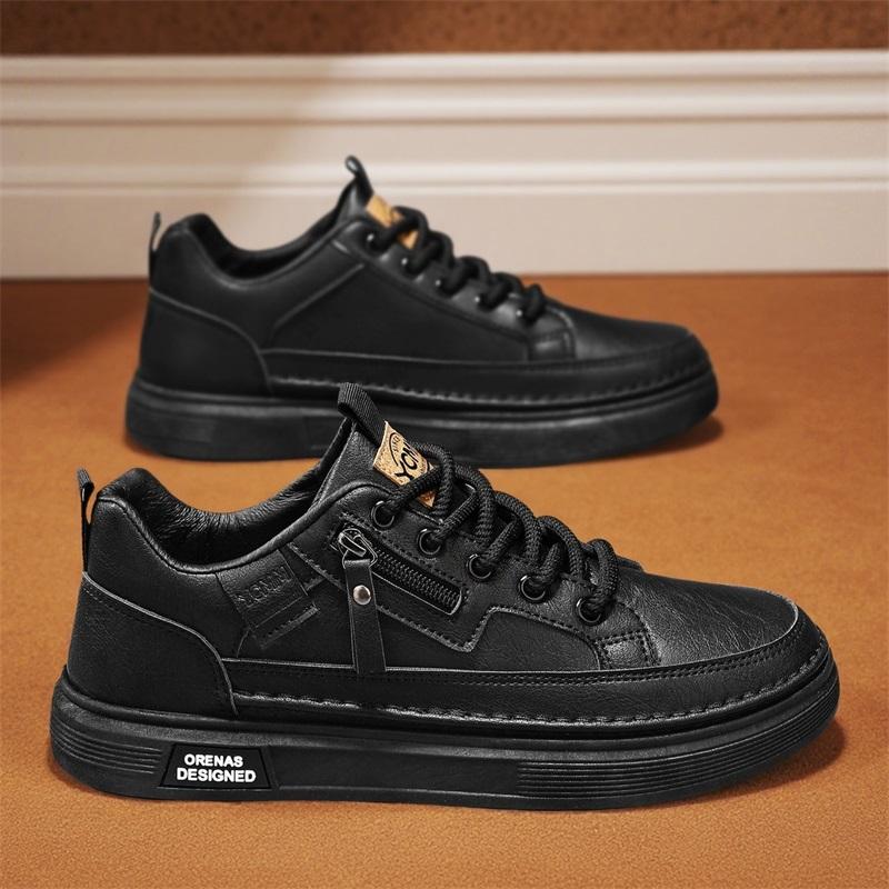 Модная мужская обувь CYYTL Кроссовки для скейтборда Повседневная кожаная обувь для улицы, для пешего туризма, для тенниса, для спорта, для бега, на платформе, лоферы, дизайнерская, роскошная, летняя 44
Модная мужская обувь CYYTL Кроссовки для скейтборда Повседневная кожаная обувь для улицы, для пешего туризма, для тенниса, для спорта, для бега, на платформе, лоферы, дизайнерская, роскошная, летняя 44