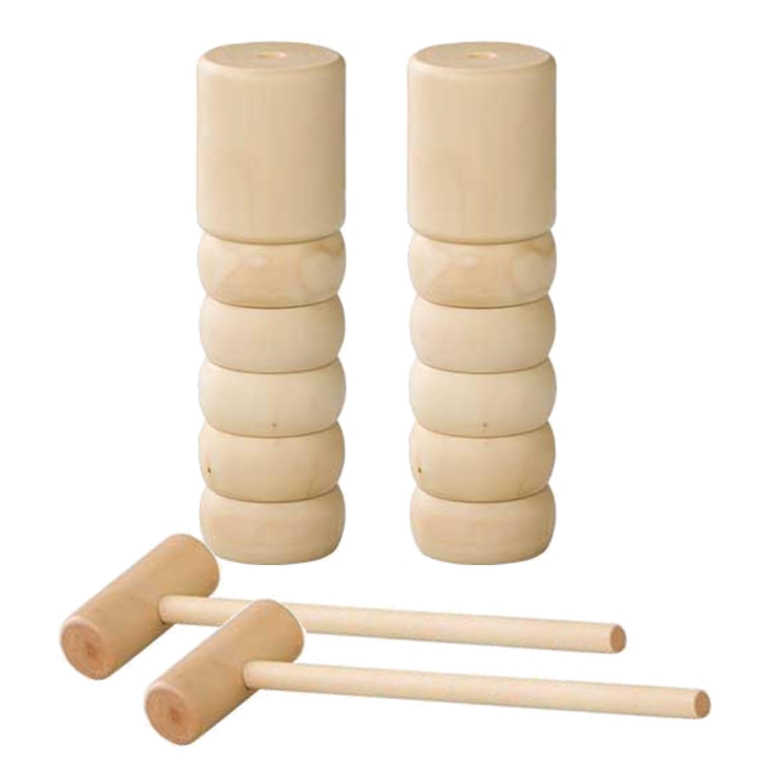 Daruma Otoshi Craft Set of Original Painting and Coloring 2,
Daruma Otoshi Craft Set of Original Painting and Coloring 2,