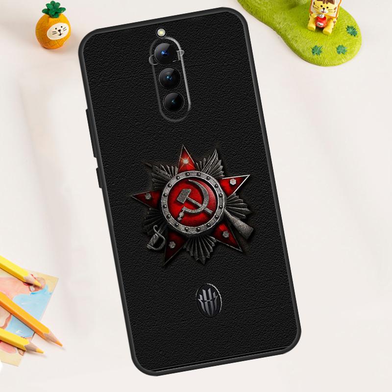 Vintage USSR CCCP Case For ZTE Nubia Red Magic 8S Pro 9 Pro Plus RedMagic 8 Pro 7 7S 6 6S Pro 5S 5G 6R Cover Red Magic 8 Pro
Vintage USSR CCCP Case For ZTE Nubia Red Magic 8S Pro 9 Pro Plus RedMagic 8 Pro 7 7S 6 6S Pro 5S 5G 6R Cover Red Magic 8 Pro