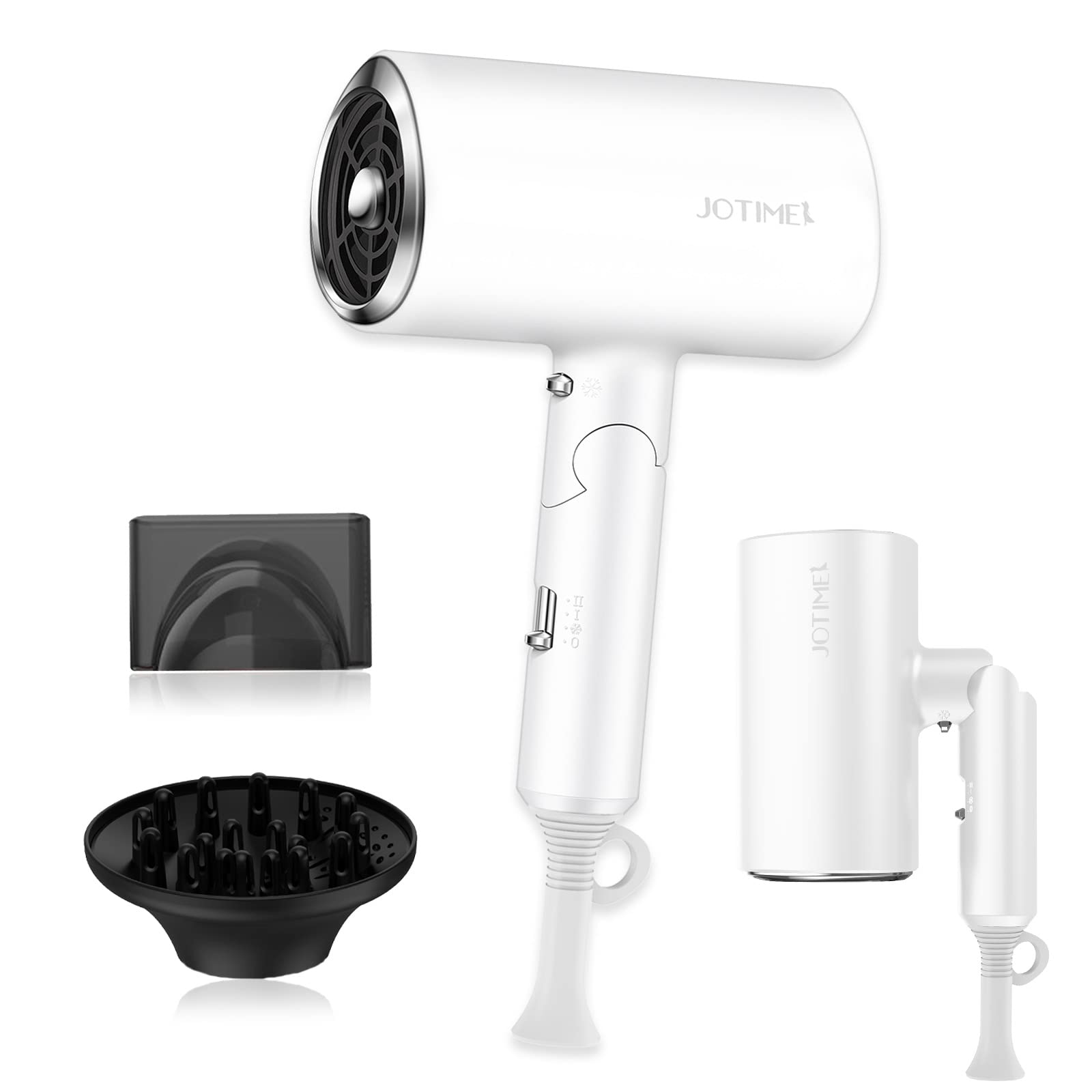 JOTIMEI Hair Large Air Quick Negative 3 Level Поставляется с 2 типами фена для бизнеса и дома, сертифицированного PSE, для придания объема, сушки,
JOTIMEI Hair Large Air Quick Negative 3 Level Поставляется с 2 типами фена для бизнеса и дома, сертифицированного PSE, для придания объема, сушки,