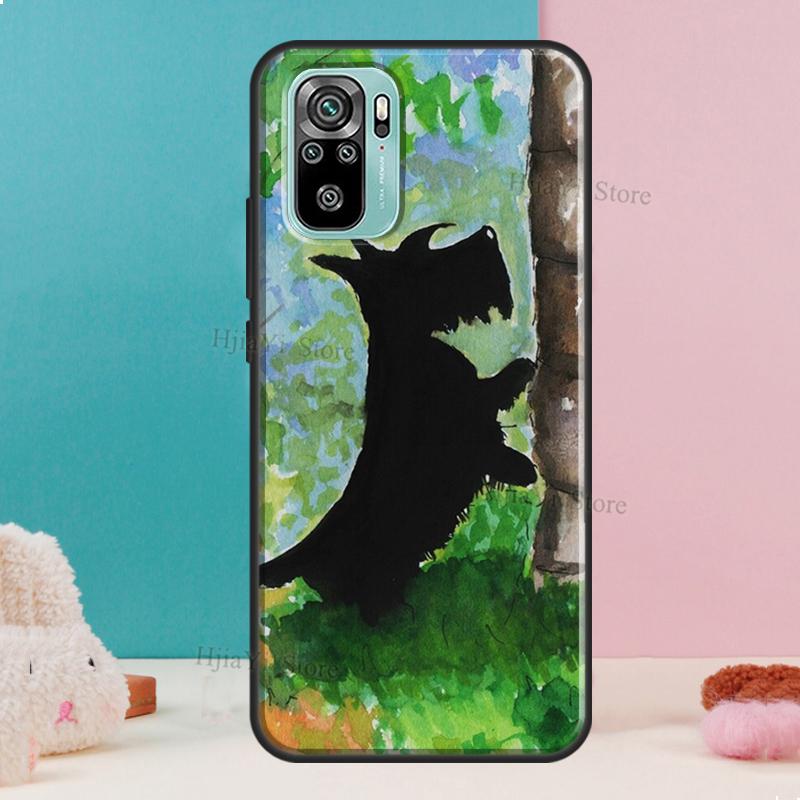 Westie Scottie Scottish Terrier For Xiaomi Redmi Note 11 Pro 11S 10S 9S Note 8 9 10 Pro Phone Case For Redmi 10 9 9T 9C 9A Redmi Note 11 Pro
Westie Scottie Scottish Terrier For Xiaomi Redmi Note 11 Pro 11S 10S 9S Note 8 9 10 Pro Phone Case For Redmi 10 9 9T 9C 9A Redmi Note 11 Pro