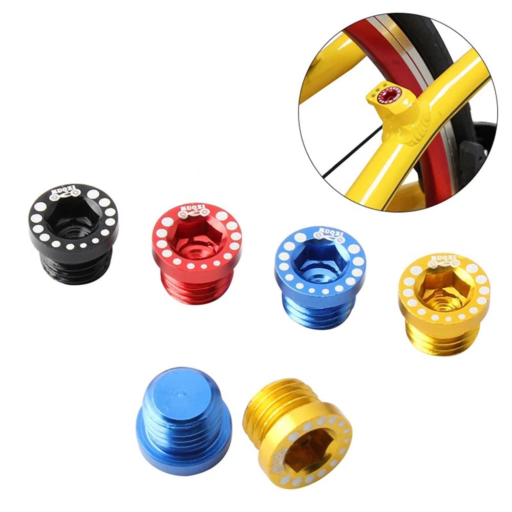 Fixed Gear Cantilever For V Brake Hole Brakes Post Mount Screws Brake Base Plug Screw Bolt M10*1.25
Fixed Gear Cantilever For V Brake Hole Brakes Post Mount Screws Brake Base Plug Screw Bolt M10*1.25
