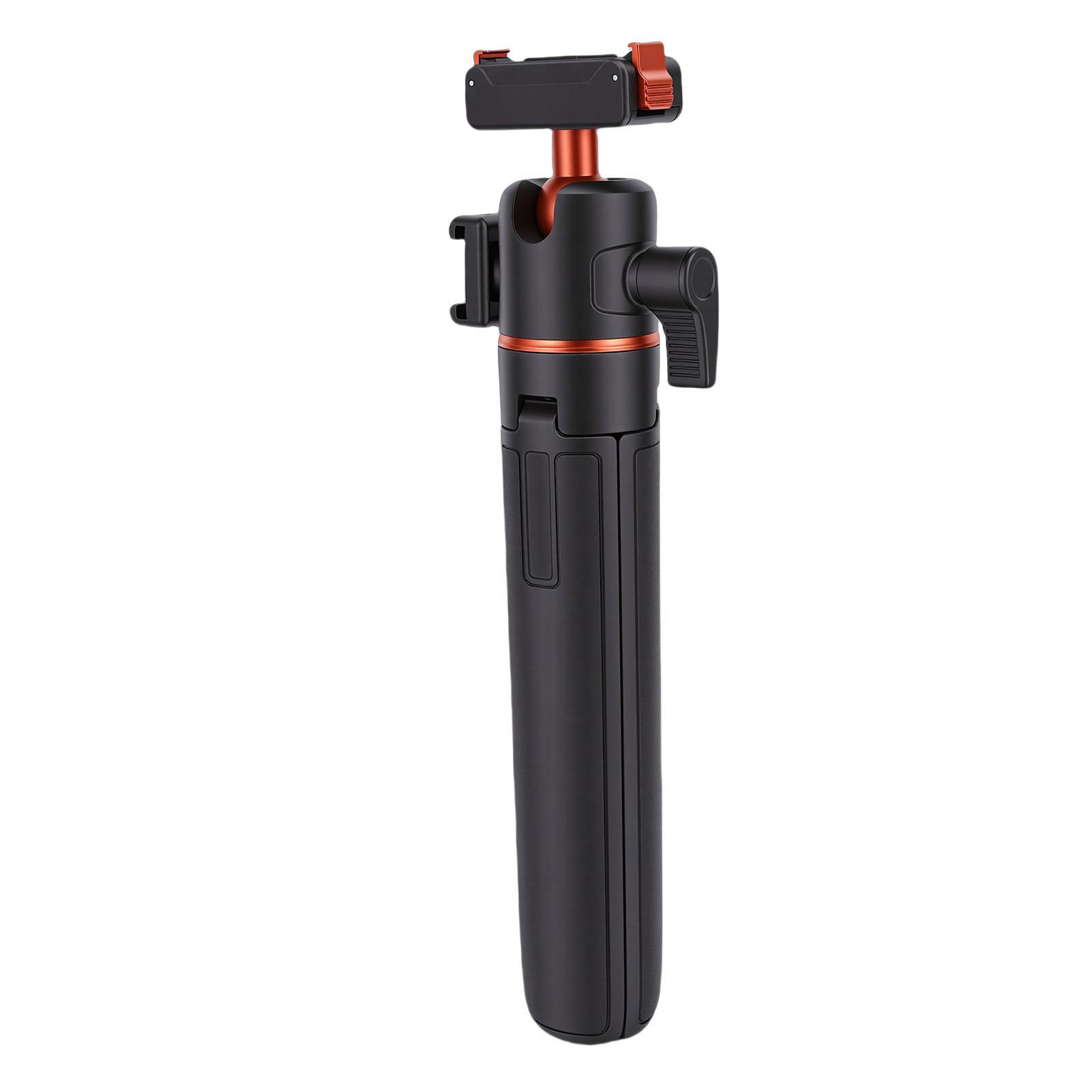 Selfie Stick Tripod Fit for DJI OSMO ACTION 6 Action Camera Magnetic Quick Release Extendable Vlog Camera Tripod Stand
Selfie Stick Tripod Fit for DJI OSMO ACTION 6 Action Camera Magnetic Quick Release Extendable Vlog Camera Tripod Stand