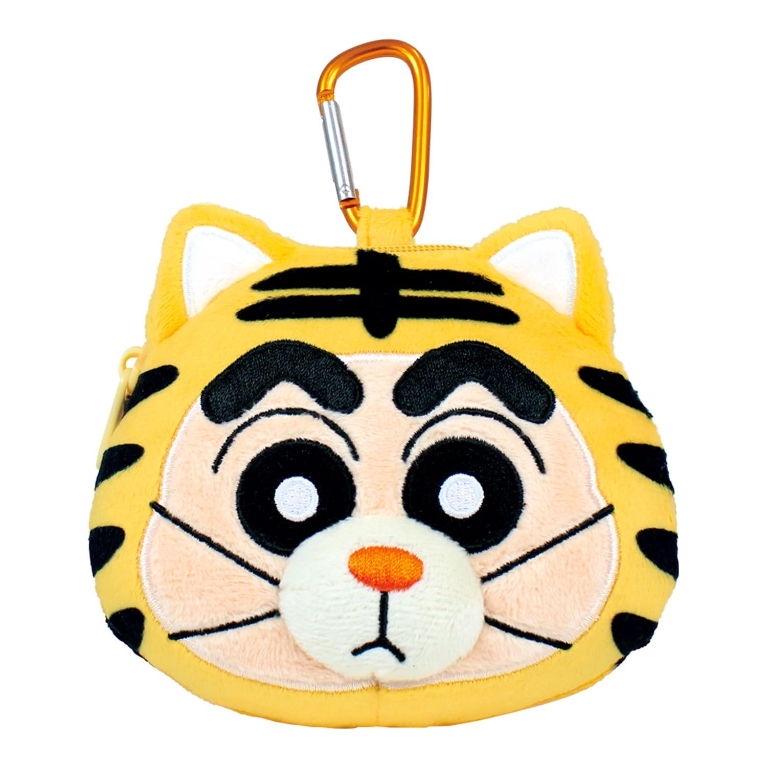 T s Factory Crayon Shin-chan Plush с карабином-молнией Mascot Pouch Transformation Shin-chan Tora Size: приблизительно. В140 x Ш120 x Г55 мм KS-5546160TO
T s Factory Crayon Shin-chan Plush с карабином-молнией Mascot Pouch Transformation Shin-chan Tora Size: приблизительно. В140 x Ш120 x Г55 мм KS-5546160TO