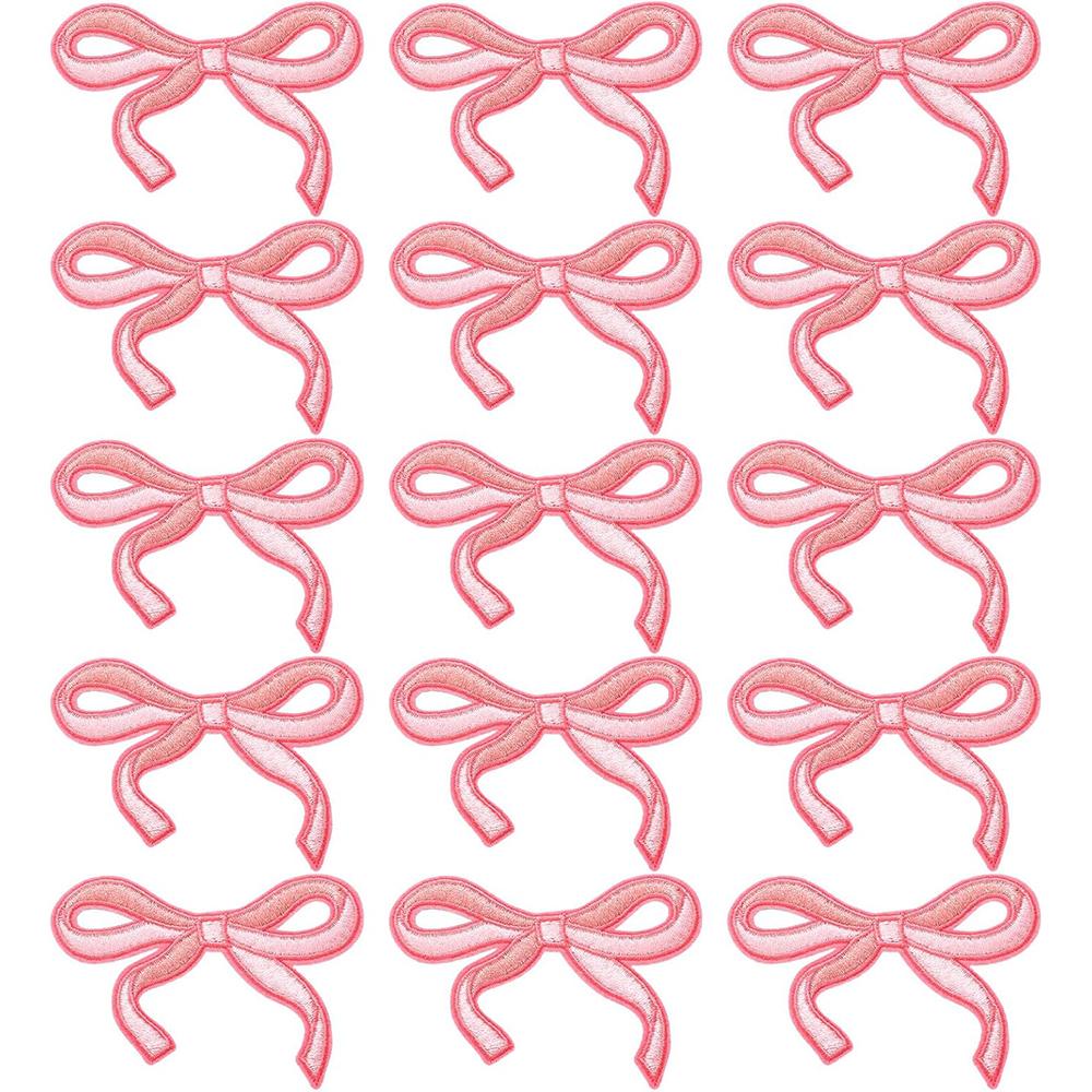 10 шт. Розовые вышитые нашивки-бабочки, аппликация, нашивка для одежды, украшение
10 шт. Розовые вышитые нашивки-бабочки, аппликация, нашивка для одежды, украшение