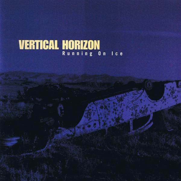 CD VERTICAL HORIZON - Running on Ice 805859018622 Task Records 2009 US Rock Used
CD VERTICAL HORIZON - Running on Ice 805859018622 Task Records 2009 US Rock Used