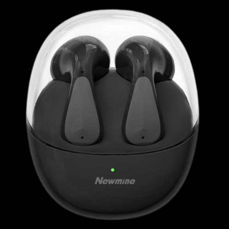 Навушники Newmine H61 Космічна капсула
Навушники Newmine H61 Космічна капсула