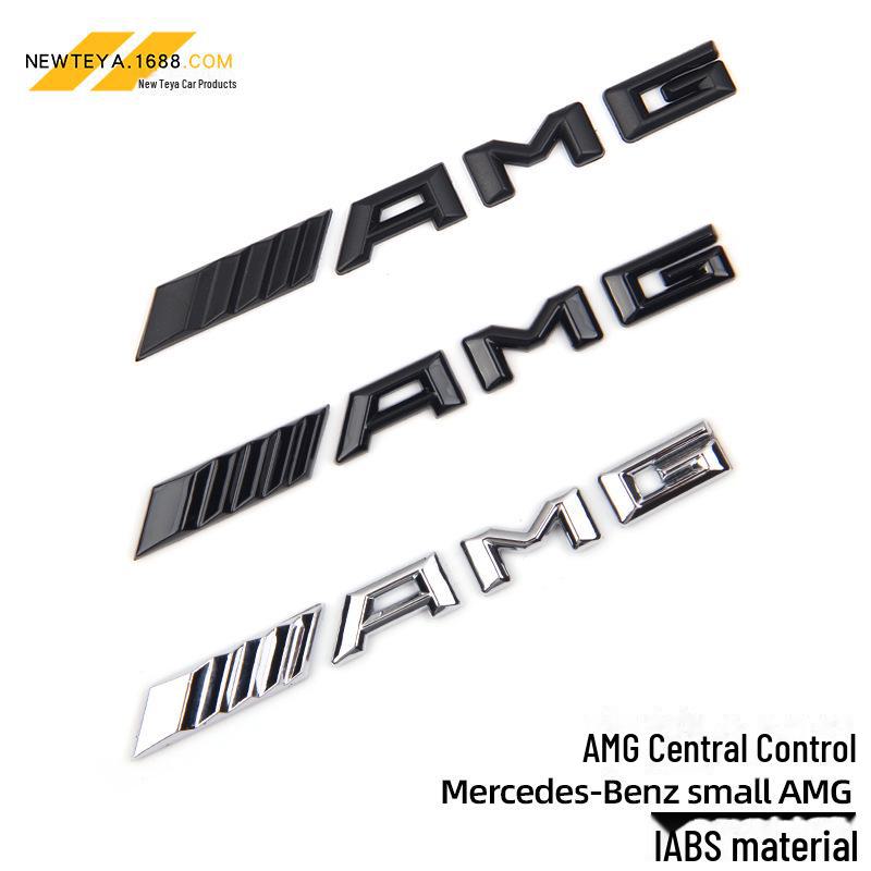 Украсьте консоль вашего Mercedes-Benz небольшим логотипом AMG на задней панели для C-класса, E-класса, A/B-класса, GLA, GLK.
Украсьте консоль вашего Mercedes-Benz небольшим логотипом AMG на задней панели для C-класса, E-класса, A/B-класса, GLA, GLK.