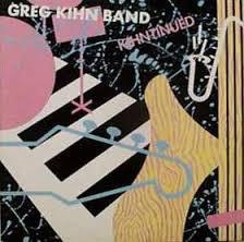 LP Record GREG KIHN BAND Kihntinued P11191 BESERKLEY 1982 Japan Obi Rock Used
LP Record GREG KIHN BAND Kihntinued P11191 BESERKLEY 1982 Japan Obi Rock Used
