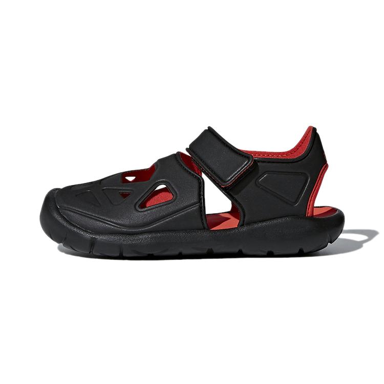 Adidas Fortaswim Minimalist Style Slip Resistant Children s Sandals Black Children Aged 3 7 Years Old DB0486 34
Adidas Fortaswim Minimalist Style Slip Resistant Children s Sandals Black Children Aged 3 7 Years Old DB0486 34
