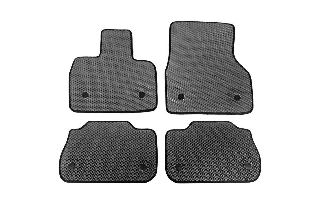EVA V-1 mats (Gray) for BMW iX (I20) 2022
EVA V-1 mats (Gray) for BMW iX (I20) 2022