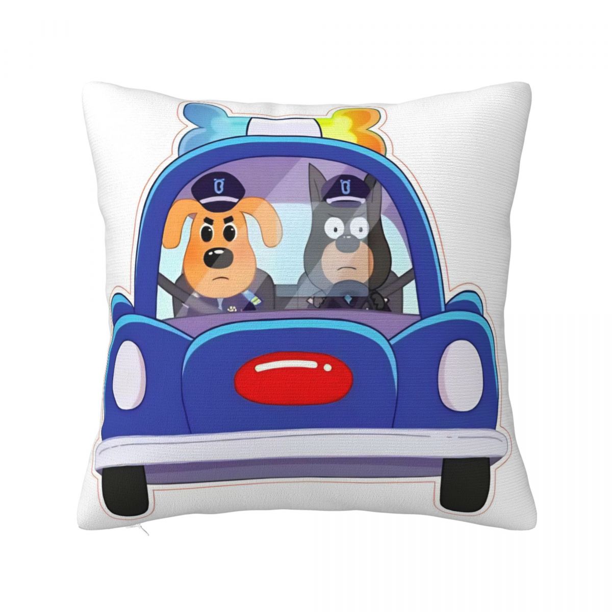 Sheriffs Labradors Pillow Case Cute Funny Pillow Cover Soft Graphic Cushion Cover Pillowcases For Sofa Car Home Decor 55cmx55cm
Sheriffs Labradors Pillow Case Cute Funny Pillow Cover Soft Graphic Cushion Cover Pillowcases For Sofa Car Home Decor 55cmx55cm