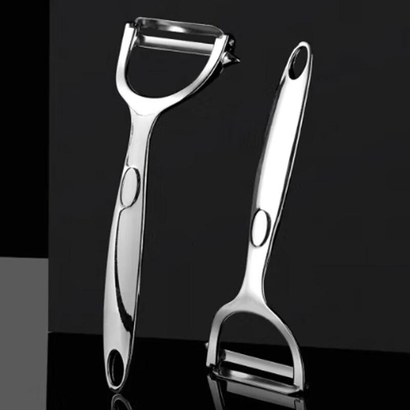 Shangpin Dual-Blade Multifunction Peeler
Shangpin Dual-Blade Multifunction Peeler