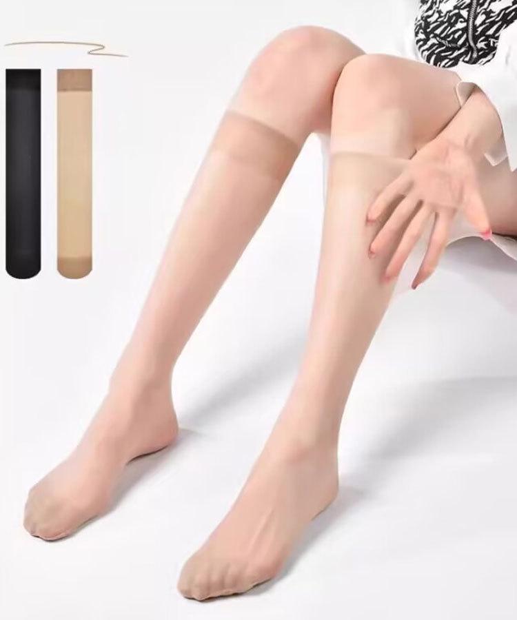 Ананасовые чулки: Женские прочные, устойчивые к зацепкам, не скатывающиеся, невидимые колготки, улучшающие цвет кожи, для весны/лета. One Size
Ананасовые чулки: Женские прочные, устойчивые к зацепкам, не скатывающиеся, невидимые колготки, улучшающие цвет кожи, для весны/лета. One Size