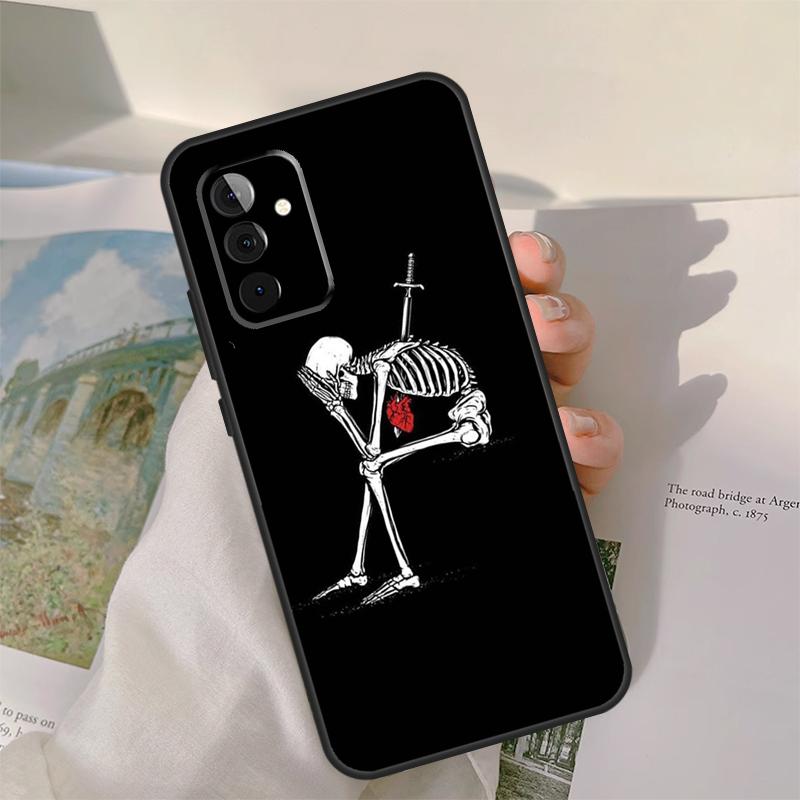 Death Skull Bones Clown Circus Case For Samsung Galaxy A52 A32 A12 A22 A16 A26 A36 A56 A06 A55 A35 A15 A54 A34 A14 A13 A53 Samsung A06
Death Skull Bones Clown Circus Case For Samsung Galaxy A52 A32 A12 A22 A16 A26 A36 A56 A06 A55 A35 A15 A54 A34 A14 A13 A53 Samsung A06