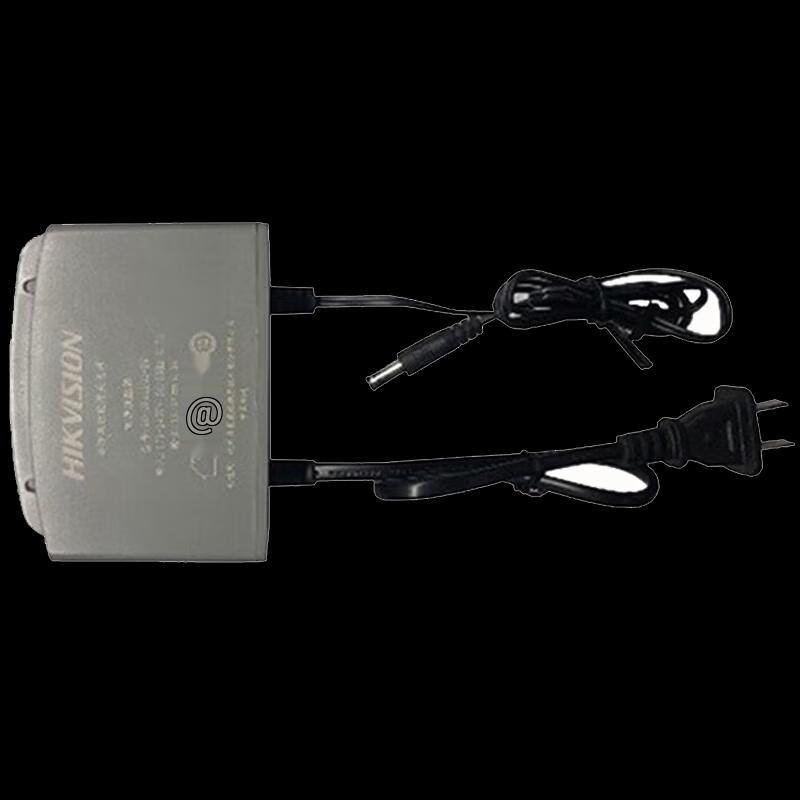 Hikvision DS-2FA1202-BW DC12V Outdoor Power Adapter CN plug (adapter included)
Hikvision DS-2FA1202-BW DC12V Outdoor Power Adapter CN plug (adapter included)