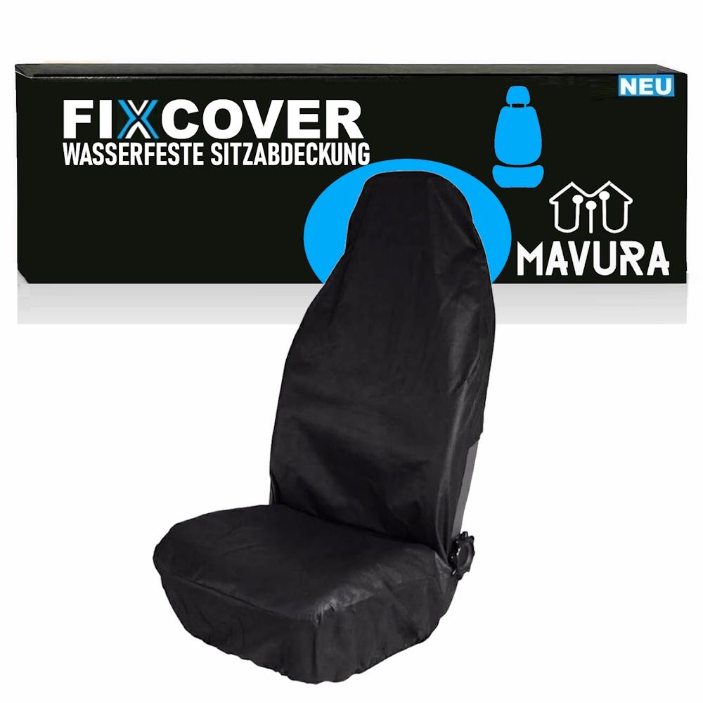 FIXCOVER Захисний чохол Чохол на сидіння Накидка на сидіння Універсальний водонепроникний
FIXCOVER Захисний чохол Чохол на сидіння Накидка на сидіння Універсальний водонепроникний