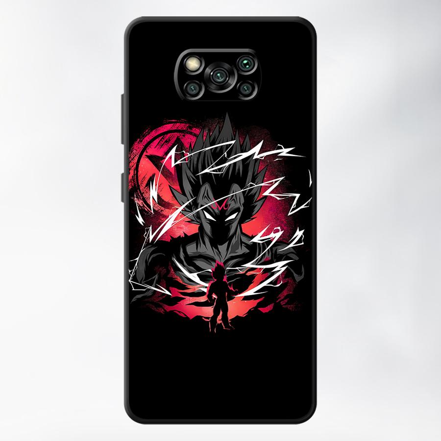 Чехол для Xiaomi Poco C51 M5 F3 F4 F5 C50 C65 M3 M4 Pro X3 X4 X5 с рисунком Dragon Ball Funda Чехол для телефона Poco F3
Чехол для Xiaomi Poco C51 M5 F3 F4 F5 C50 C65 M3 M4 Pro X3 X4 X5 с рисунком Dragon Ball Funda Чехол для телефона Poco F3