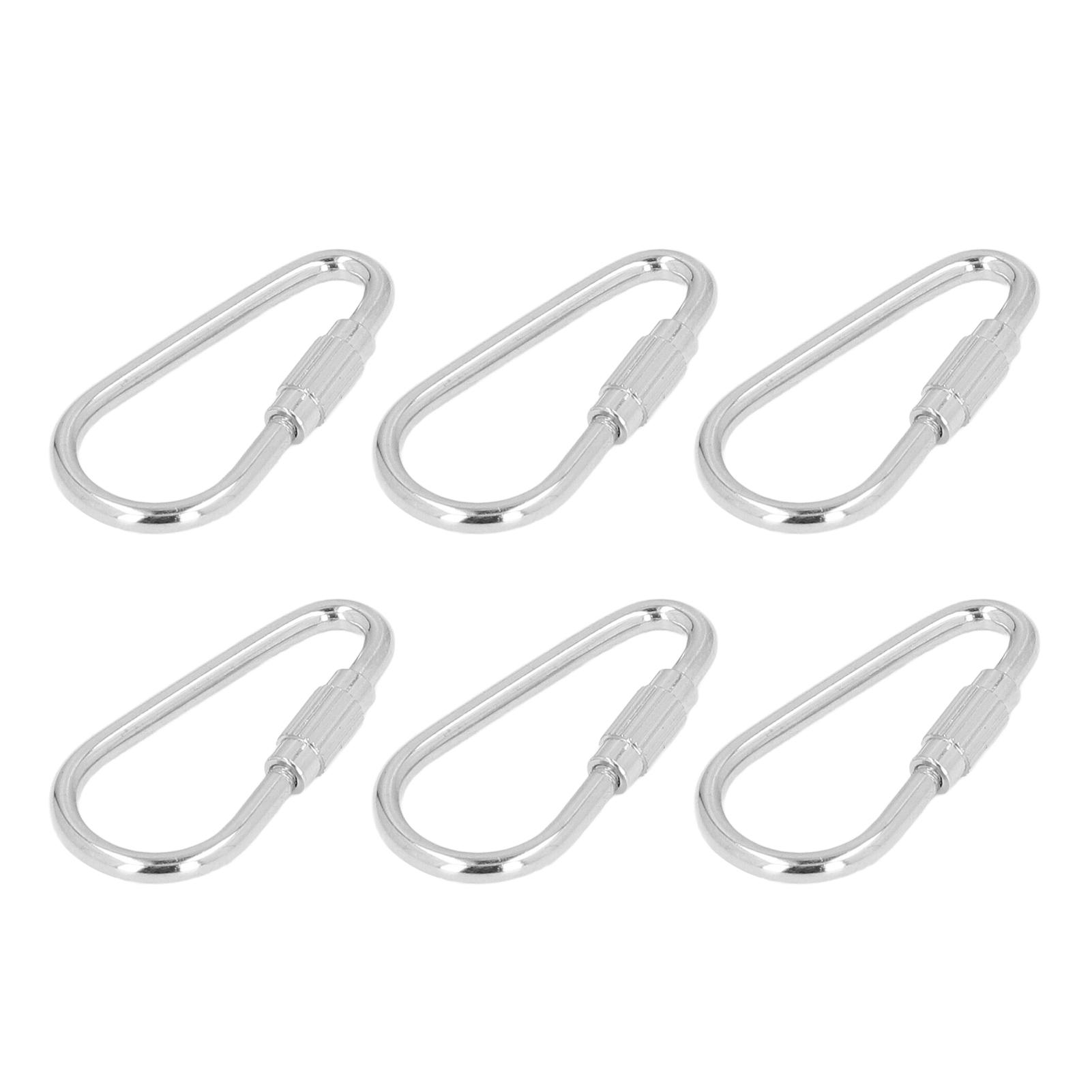 20pcs Bird Foot Rings Bite Resistant Stainless Steel Parrot Leg Rings Bird Toy AccessoriesS S 8.9 X 1.5in
20pcs Bird Foot Rings Bite Resistant Stainless Steel Parrot Leg Rings Bird Toy AccessoriesS S 8.9 X 1.5in
