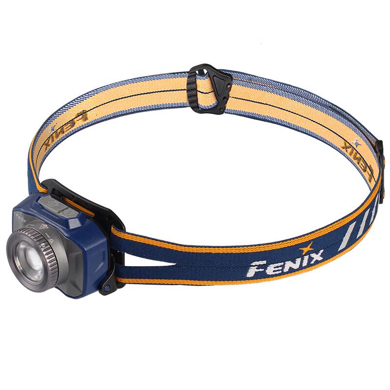 Fenix HL40R Rotary Focus USB Rechargeable Headlamp
Fenix HL40R Rotary Focus USB Rechargeable Headlamp
