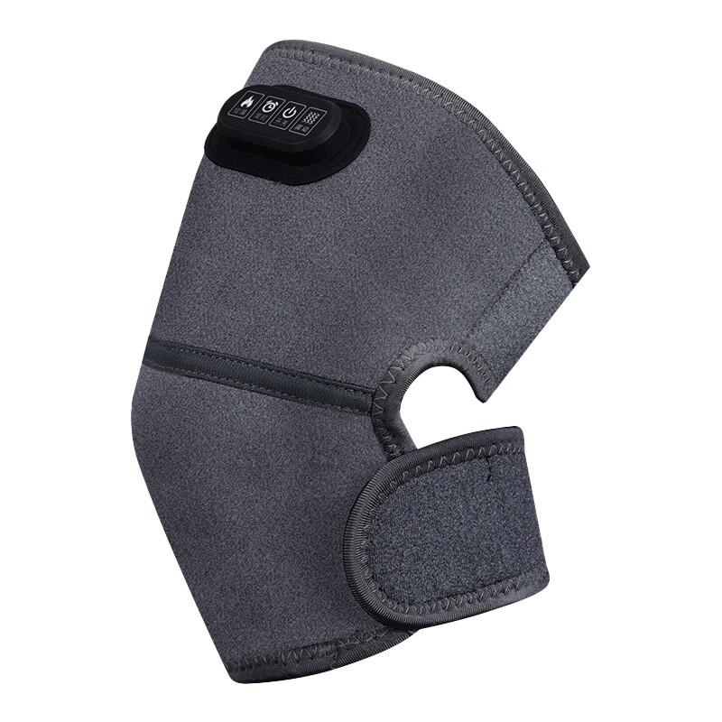 MiGo Airbag Knee Massager MKN102
MiGo Airbag Knee Massager MKN102