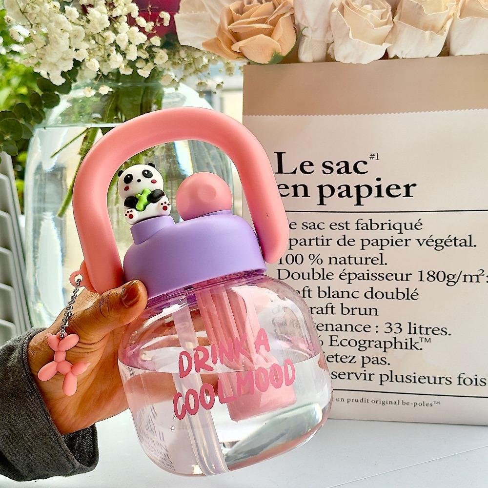 Plastic Kids Water Sippy Cup Leakproof Transparent Bottle Portable Drink Bottle Outdoor style D
Plastic Kids Water Sippy Cup Leakproof Transparent Bottle Portable Drink Bottle Outdoor style D
