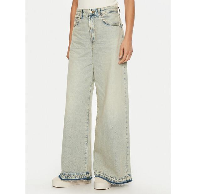 Джинсы Tommy Jeans DW0DW21254 EU 28_30
Джинсы Tommy Jeans DW0DW21254 EU 28_30