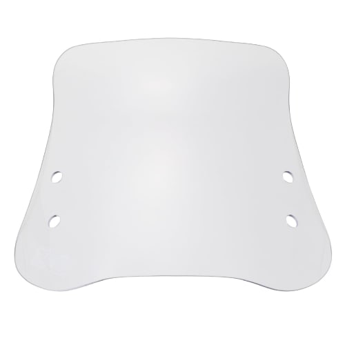 Daytona Motorcycle Screen with Clamp Bar for Lead 125 (13-23) Windshield RS Series Long Clear 97920
Daytona Motorcycle Screen with Clamp Bar for Lead 125 (13-23) Windshield RS Series Long Clear 97920