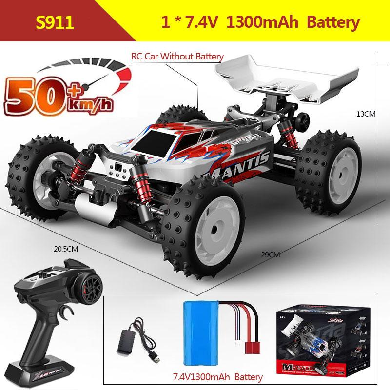 1:16 4WD Радиоуправляемая Машина 70 км/ч или 50 км/ч Машинки на Пульте Управления Высокоскоростной Дрифт Бесколлекторный Монстр-Трак Для Детей VS Wltoys 144001
1:16 4WD Радиоуправляемая Машина 70 км/ч или 50 км/ч Машинки на Пульте Управления Высокоскоростной Дрифт Бесколлекторный Монстр-Трак Для Детей VS Wltoys 144001