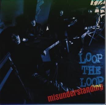 CD LOOP THE LOOP, KENSHI MIYAMOTO; JUN - misunderstanding SRCL4494 Sony Records Japan Rock Used
CD LOOP THE LOOP, KENSHI MIYAMOTO; JUN - misunderstanding SRCL4494 Sony Records Japan Rock Used