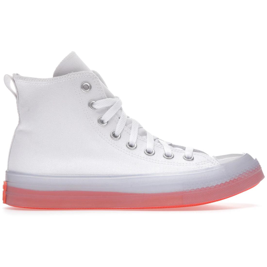 Новые кеды Converse Chuck Taylor All Star CX Jelly Sole Comfort High Top Canvas Унисекс Повседневная обувь 167807C 36
Новые кеды Converse Chuck Taylor All Star CX Jelly Sole Comfort High Top Canvas Унисекс Повседневная обувь 167807C 36