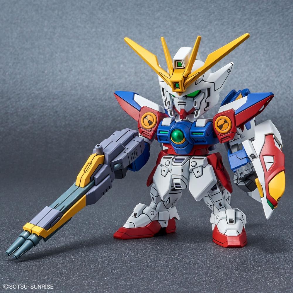 Sd Gundam Sd Gundam Ex Standard Wing Gundam Zero
Sd Gundam Sd Gundam Ex Standard Wing Gundam Zero