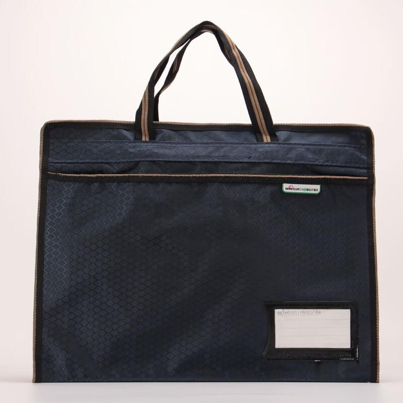 Водонепроницаемая сумка для документов на молнии JY
Водонепроницаемая сумка для документов на молнии JY