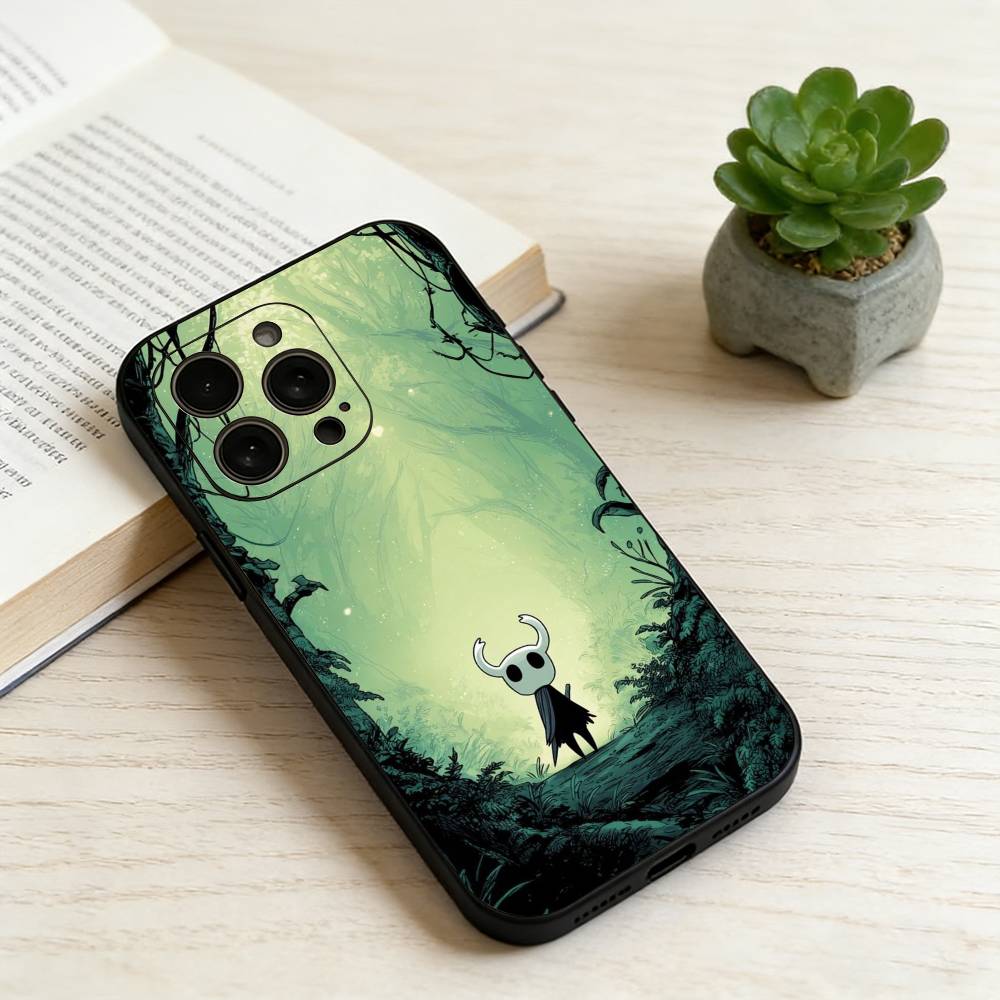 H-Hollow Knight Чехол для телефона Силиконовый Мягкий Для IPhone 17 16 15 14 13 12 11 X XR Plus Pro Max Plus iPhone15promax
H-Hollow Knight Чехол для телефона Силиконовый Мягкий Для IPhone 17 16 15 14 13 12 11 X XR Plus Pro Max Plus iPhone15promax