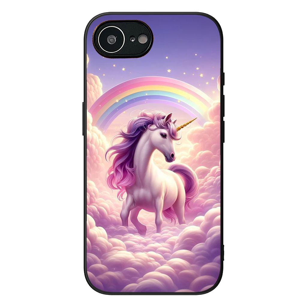 Phone Cover Unicorn Cartoon Horse for Huawei Mate 20 P30 P20 Lite Pro Y7 Y6P Y7A 2019 Nova 5T 3I Soft Case Huawei Mate 20 Pro
Phone Cover Unicorn Cartoon Horse for Huawei Mate 20 P30 P20 Lite Pro Y7 Y6P Y7A 2019 Nova 5T 3I Soft Case Huawei Mate 20 Pro