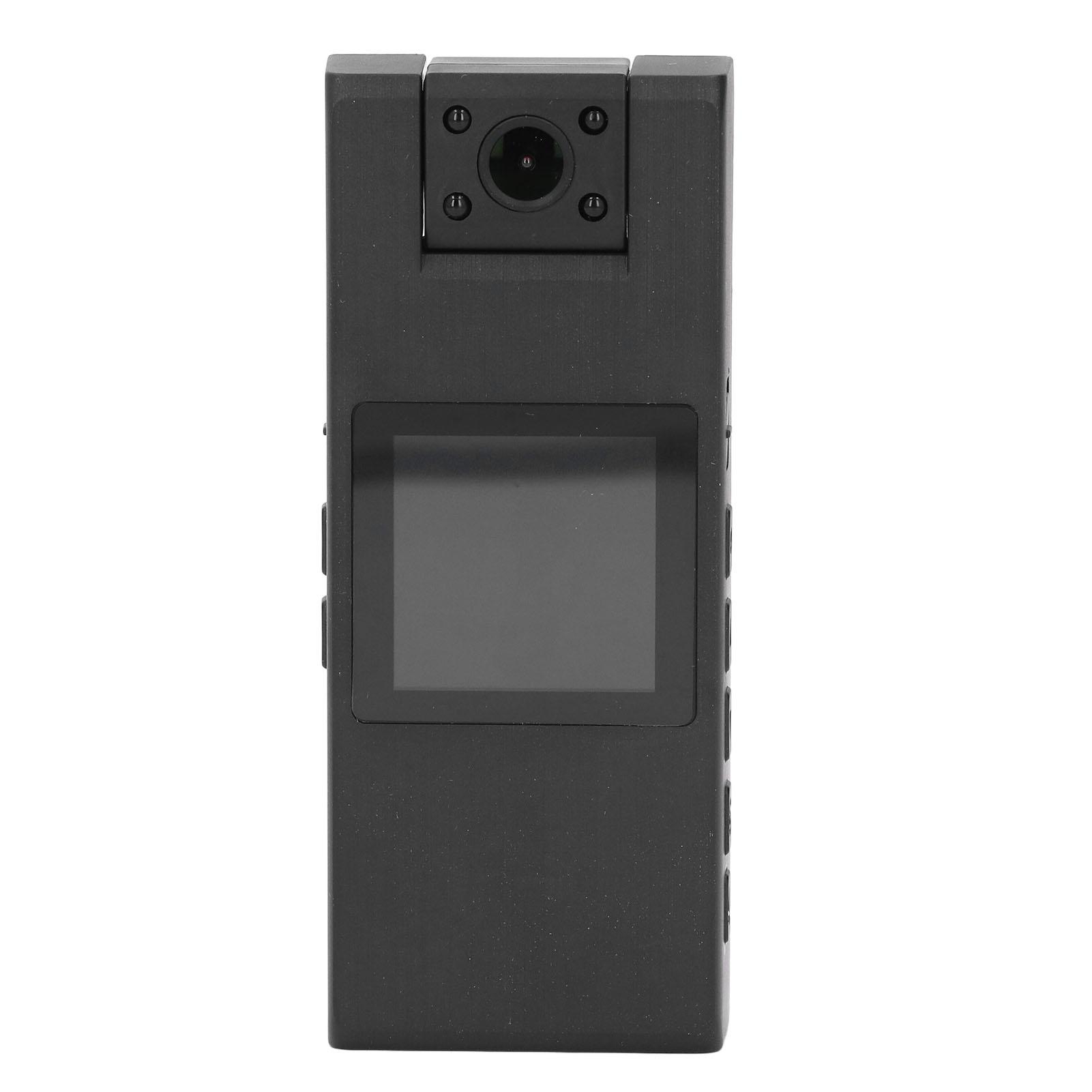 Маленька камера відеореєстратор 4K Задня кліпса Інфрачервоне нічне бачення Портативна носима камера для їзди на велосипеді
Маленька камера відеореєстратор 4K Задня кліпса Інфрачервоне нічне бачення Портативна носима камера для їзди на велосипеді