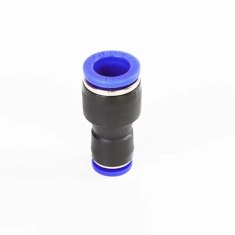 100pcs/Pack PG Pneumatic Fittings 2-way Straight Connector Diameter Reduce For 8mm-6mm 6mm-4mm For Pneumatic Tube Air Hose PG12-10 50pcs синій
100pcs/Pack PG Pneumatic Fittings 2-way Straight Connector Diameter Reduce For 8mm-6mm 6mm-4mm For Pneumatic Tube Air Hose PG12-10 50pcs синій