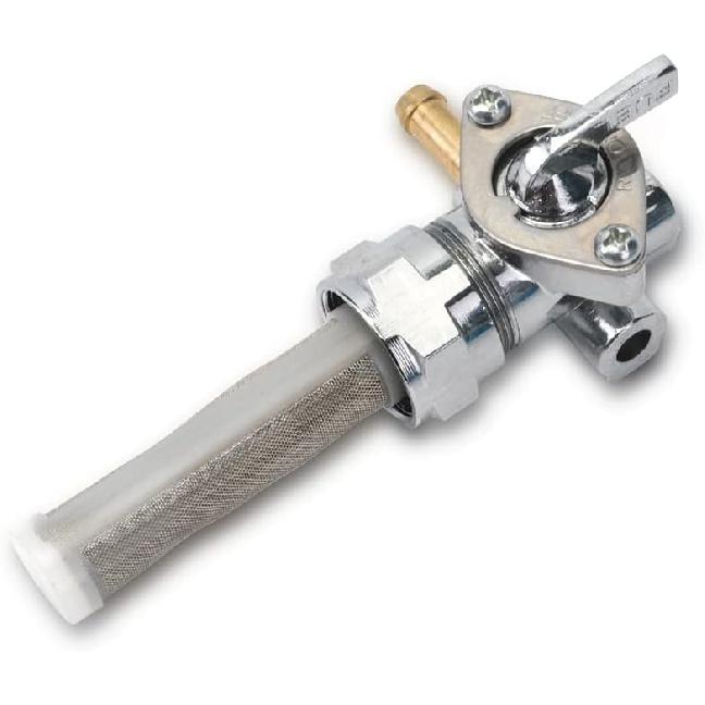 62167-81 Fuel Vavle Petcock Shut Off Gas Tank Switch Fits For Harley-Davidson Sportster 1200 1000 883 Dyna Big Twin Electra Glide Heritage Softail
62167-81 Fuel Vavle Petcock Shut Off Gas Tank Switch Fits For Harley-Davidson Sportster 1200 1000 883 Dyna Big Twin Electra Glide Heritage Softail